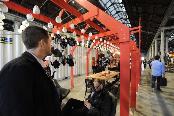 Sydney-Indesign-2013-James-Richardson-Galleria