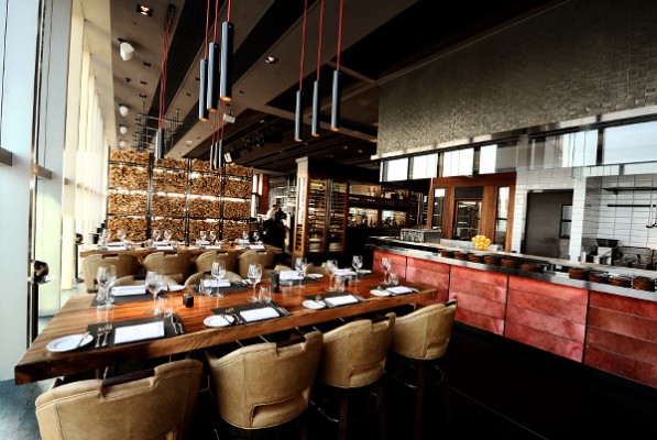 Zanghellini & Holt Associates, Woolloomooloo Prime, Tsim Tsa Tsui, Hong Kong