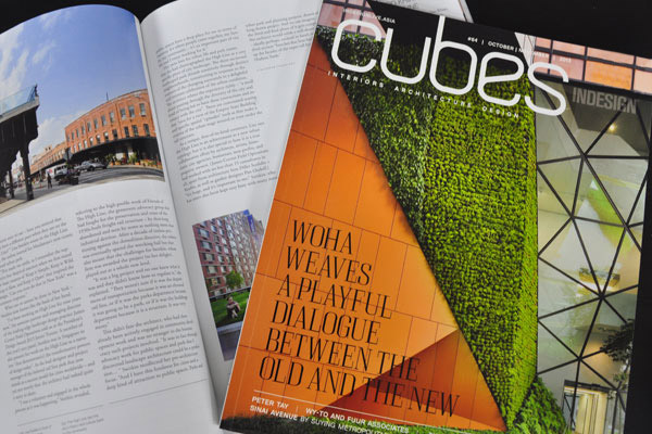 Cubes