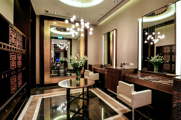 psc lounge