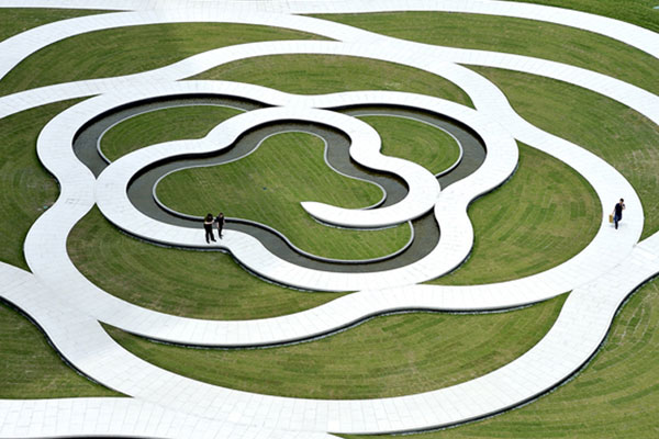 Toyo Ito