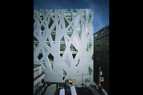 Toyo Ito
