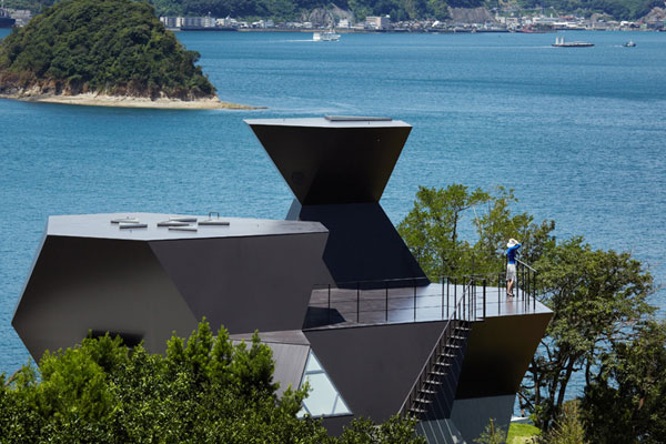 Toyo Ito