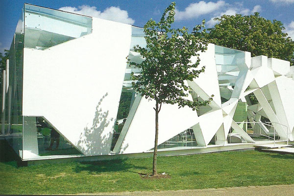 Toyo Ito