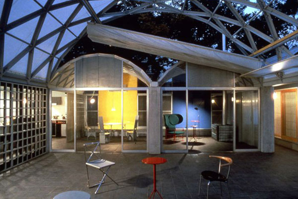 Toyo Ito