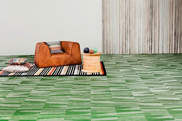Bolon by Missoni