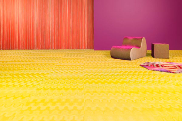 Bolon by MIssoni