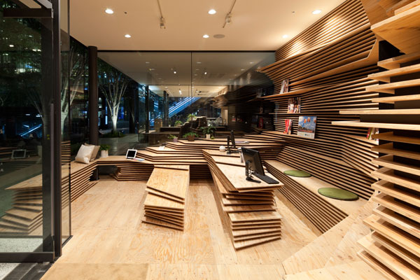 Kengo Kuma