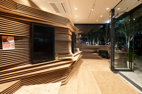 Kengo Kuma