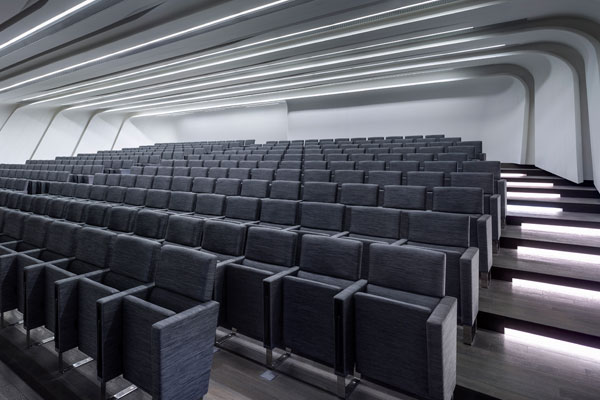 Jockey Club Innovation Tower