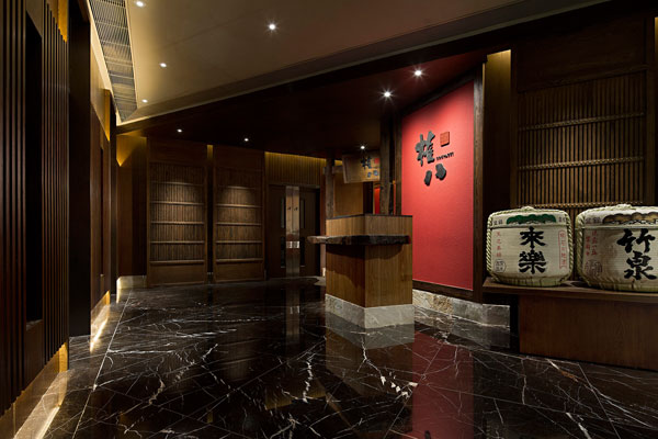 Gonpachi