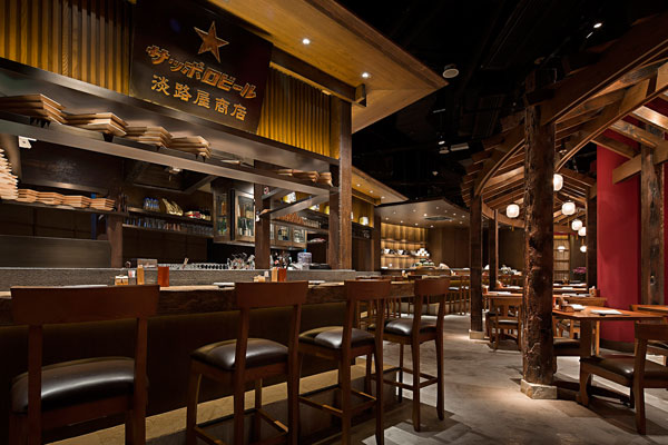 Gonpachi