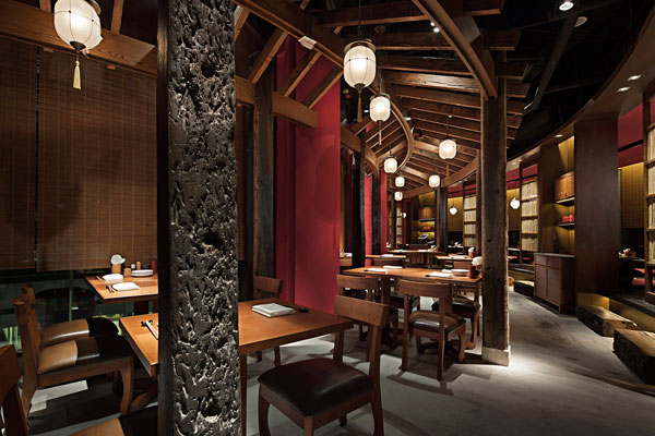 Gonpachi