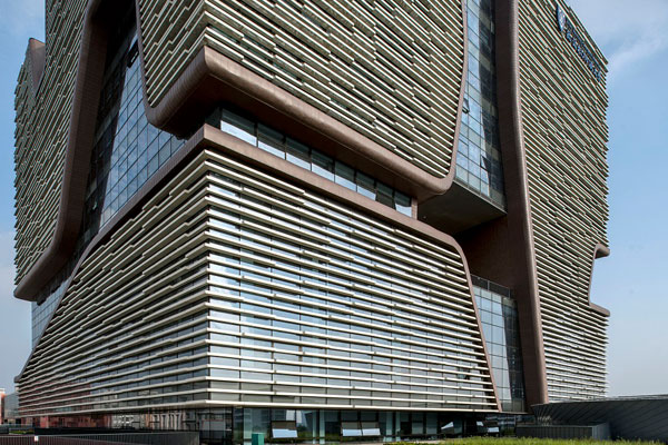 Aedas