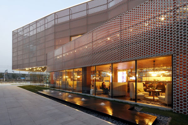 New City Center