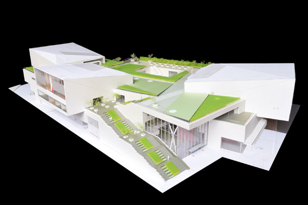 Shekou Museum
