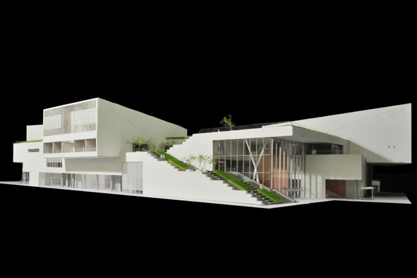 Shekou Museum