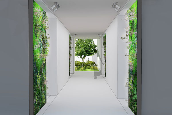 Green Air Hotel