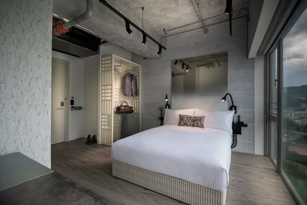 Ovolo Southside