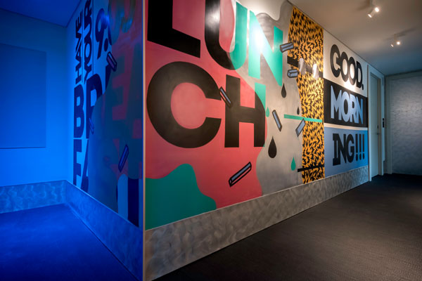 Ovolo Southside