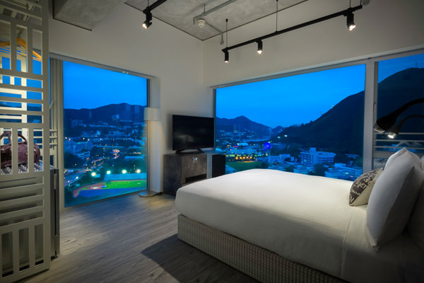 Ovolo Southside