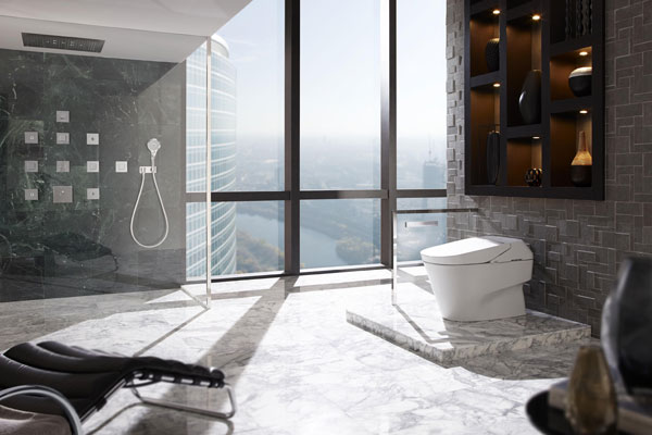 TOTO Neorest XH