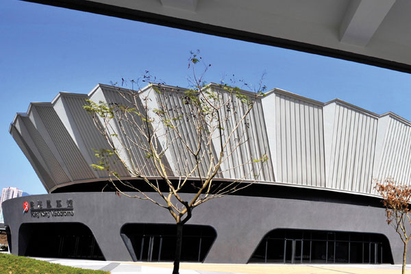 Velodrome