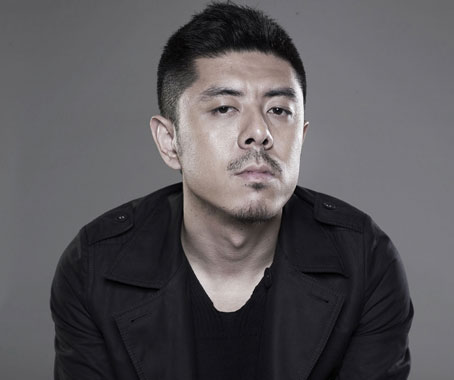 Ma Yansong