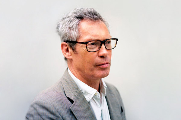 Jasper Morrison