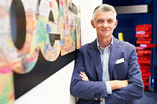 Giulio Cappellini