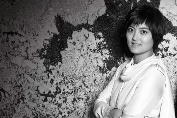 Joyce Wang