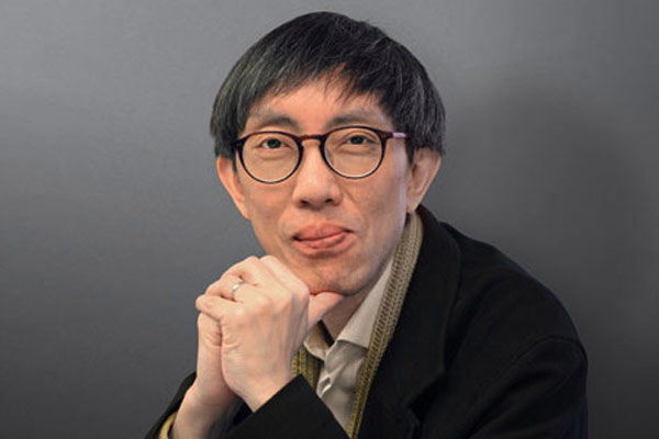Rocco Yim