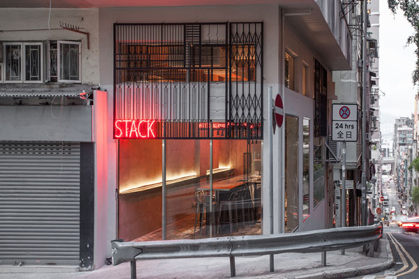 Stack