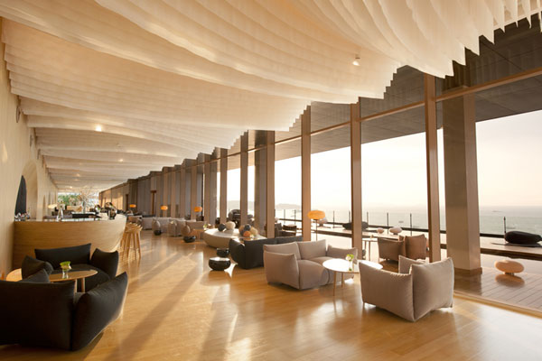Hilton Pattaya Hotel