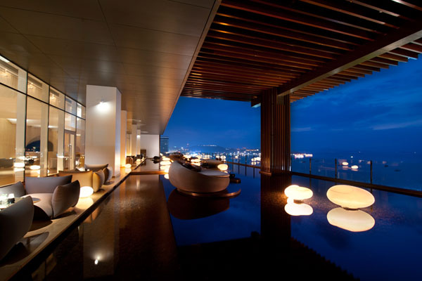 Hilton Pattaya Hotel