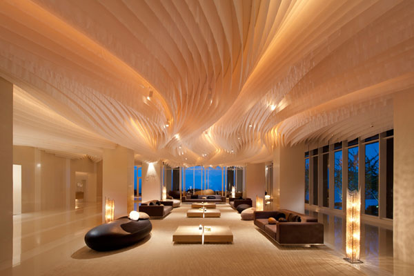 Hilton Pattaya Hotel