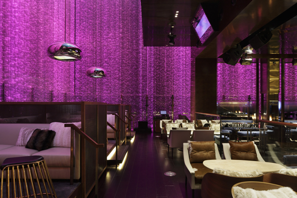 FEI UItralounge