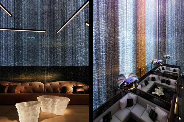 Fei-Ultralounge-W-Hotel-Guangzhou-AND-Indesign-Light-Waterfall