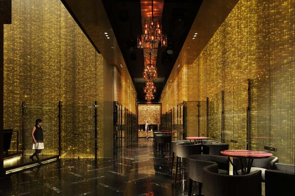 FEI Ultralounge