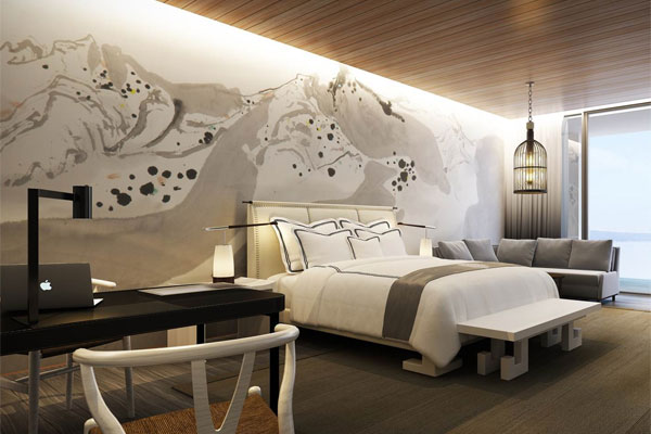 Yanqi-Kempinski-Guestroom