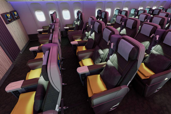 China-Airlines
