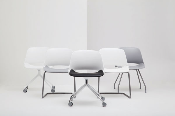 Tree Humanscale Chair Red Dot Award