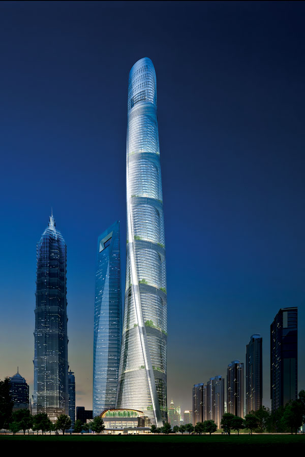 Gensler.ShanghaiTower3