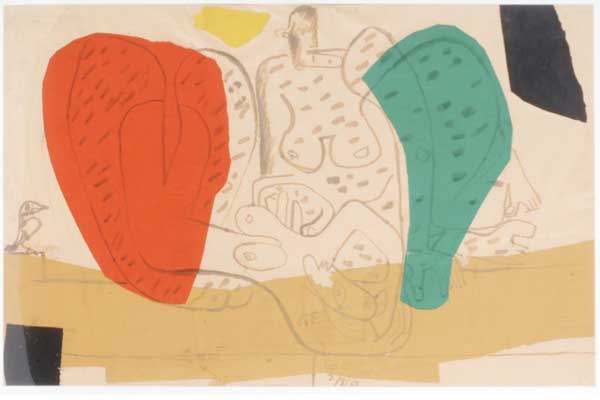 Le Corbusier