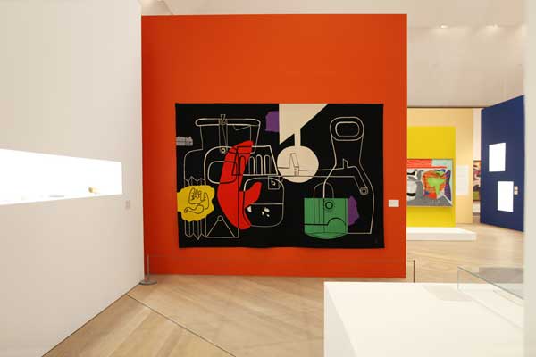 Le Corbusier
