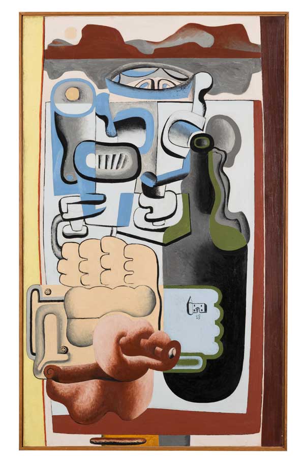 Le Corbusier