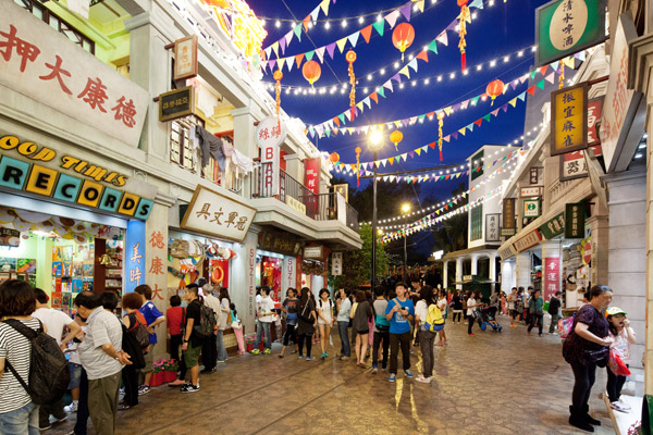 Hong-Kong-Street-Project-at-the-Waterfront,-Ocean-Park