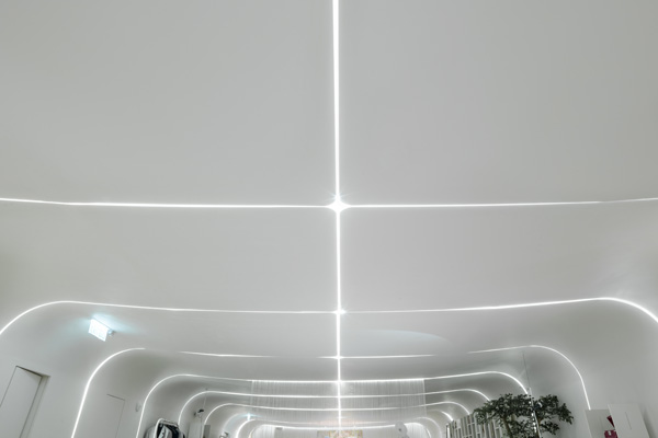 Louis Vuitton L'Appartement
