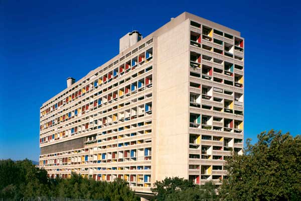 Unite-d'Habitation-de-Marseille