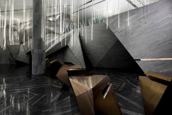 One PLus partership The Chongqing Mountain City Sales Office